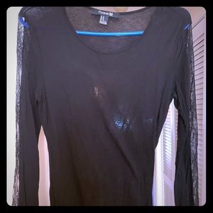 Forever 21 shirt